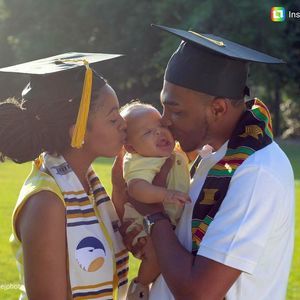 Meet your Posher, Tyrone